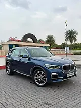 BMW X5 xDrive30d xLine