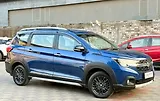 Maruti Suzuki XL6 Alpha MT Petrol [2022-2023]