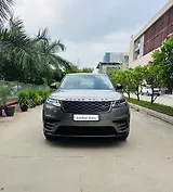 Land Rover Range Rover Velar 2.0 R-Dynamic S Petrol 250 [2020-2021]