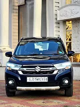 Maruti Suzuki XL6 Zeta MT CNG [2023-2025]