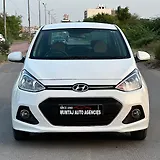 Hyundai Xcent S 1.2 [2014-2016]