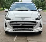 Hyundai Grand i10 Nios Sportz 1.2 Kappa VTVT