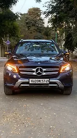Mercedes-Benz GLC 220 d Progressive