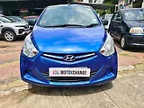 Hyundai Eon D-Lite