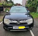 Renault Duster 110 PS RxZ Diesel
