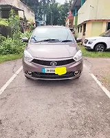 Tata Tiago Revotron XM [2016-2019]