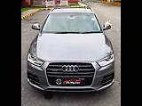 Audi Q3 35 TDI Premium + Sunroof Audi Q3 35 TDI Premium + Sunroof