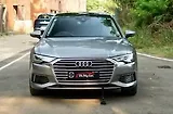 Audi A6 Premium Plus 45 TFSI [2019-2024]