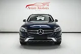 Mercedes-Benz GLC 220 d Progressive Mercedes-Benz GLC 220 d Progressive