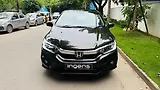 Honda City ZX VTEC Plus Honda City ZX VTEC Plus