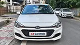 Hyundai Elite i20 Sportz 1.2 [2016-2017]