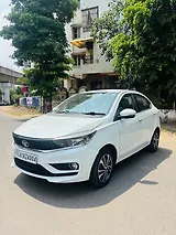 Tata Tigor XZ [2020-2023]