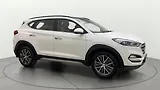 Hyundai Tucson GL (O) 2WD AT Petrol