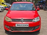 Volkswagen Polo Highline1.2L (P) Volkswagen Polo Highline1.2L (P)