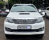 Toyota Fortuner 3.0 4x2 MT
