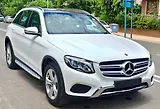 Mercedes-Benz GLC 220d 4MATIC Progressive [2019-2021]