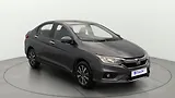 Honda City 4th Generation V Petrol [2017-2019]