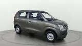 Maruti Suzuki Wagon R LXi 1.0 CNG