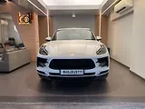 Porsche Macan Base [2021-2023]