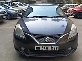 Maruti Suzuki Baleno Delta 1.2
