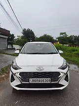Hyundai Aura SX 1.2 Petrol