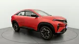 Tata Curvv Pure Plus Petrol 1.2L Turbo Manual