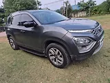 Tata Safari XZA Plus 6S Adventure