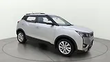 Mahindra XUV300 W8 1.2 Petrol [2019]