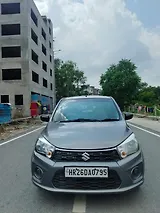 Maruti Suzuki Celerio VXi