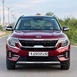 Kia Seltos HTX 1.5 Dual Tone [2019-2020]