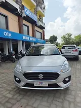 Maruti Suzuki Dzire VDi Maruti Suzuki Dzire VDi