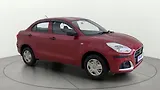 Maruti Suzuki Dzire LXi Petrol Manual Maruti Suzuki Dzire LXi Petrol Manual