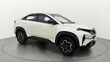 Tata Curvv Pure Plus Petrol 1.2L Turbo Manual