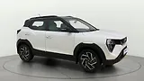 Mahindra XUV 3XO AX7 Petrol 1.2L Turbo Manual Dual Tone Mahindra XUV 3XO AX7 Petrol 1.2L Turbo Manual Dual Tone
