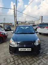 Maruti Suzuki Alto 800 LXi