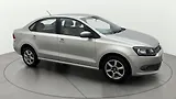 Volkswagen Vento Highline Petrol AT Volkswagen Vento Highline Petrol AT