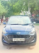 Hyundai Grand i10 Nios Sportz 1.2 Kappa VTVT CNG