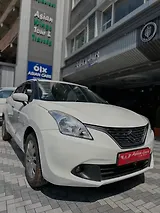 Maruti Suzuki Baleno Zeta 1.2
