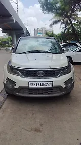 Tata Hexa XTA 4x2 6 STR