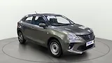 Maruti Suzuki Baleno Sigma Petrol Manual