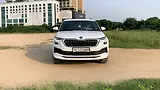 Skoda Kodiaq L&K 4X4 [2022]