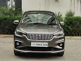 Maruti Suzuki Ertiga ZXi