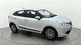 Maruti Suzuki Baleno Zeta 1.2 AT