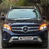 Mercedes-Benz GLS 350 d Mercedes-Benz GLS 350 d