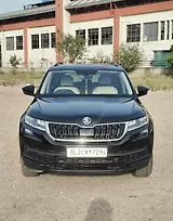 Skoda Kodiaq Style 2.0 TDI 4x4 AT Skoda Kodiaq Style 2.0 TDI 4x4 AT