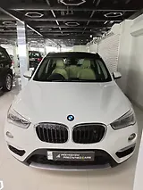 BMW X1 xDrive20d M Sport BMW X1 xDrive20d M Sport