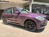BMW X3 xDrive 20d xLine BMW X3 xDrive 20d xLine