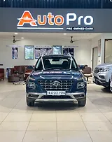 Hyundai Venue S Plus 1.2 Petrol Hyundai Venue S Plus 1.2 Petrol