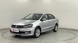 Volkswagen Vento Highline 1.2 (P) AT