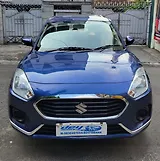 Maruti Suzuki Dzire VXi
